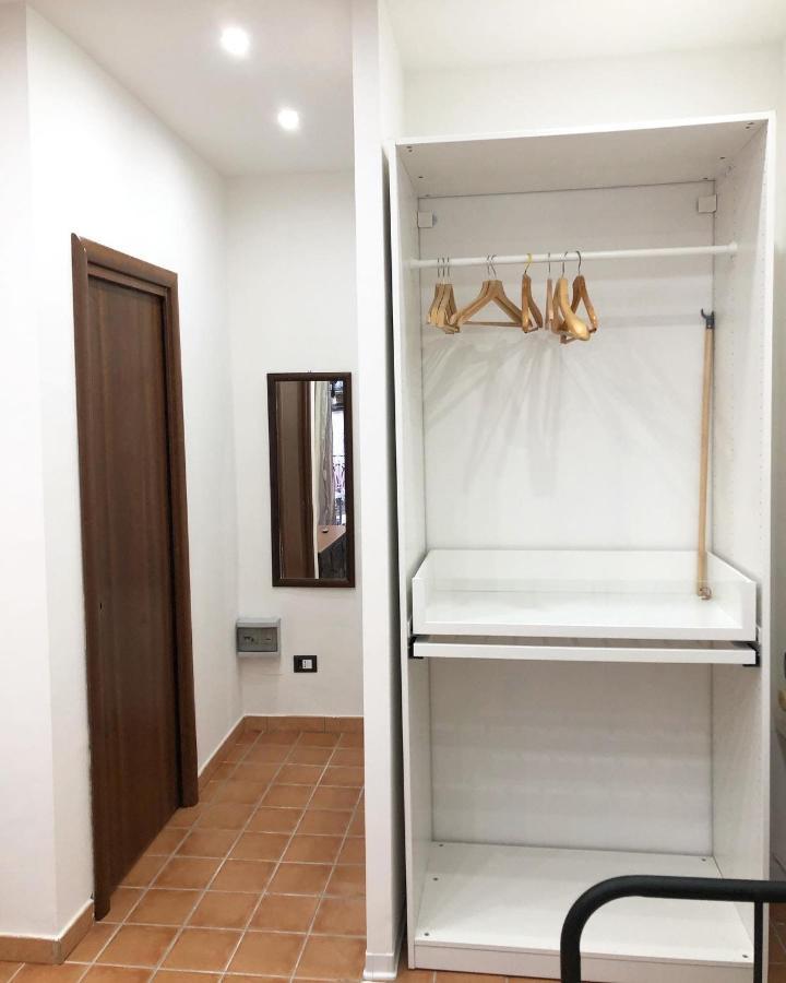 Etnea Home Duomo Catania-Fontanarossai nemzetközi repülőtér Kültér fotó