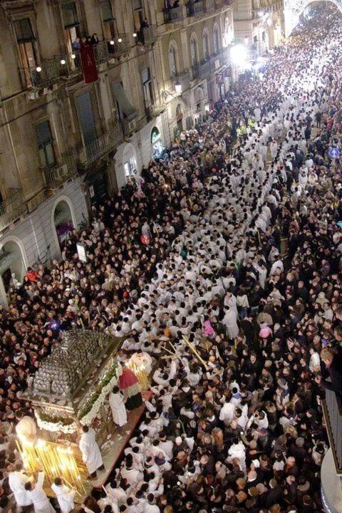 Etnea Home Duomo Catania-Fontanarossai nemzetközi repülőtér Kültér fotó