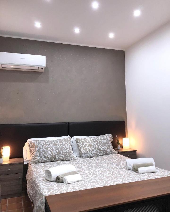 Etnea Home Duomo Catania-Fontanarossai nemzetközi repülőtér Kültér fotó