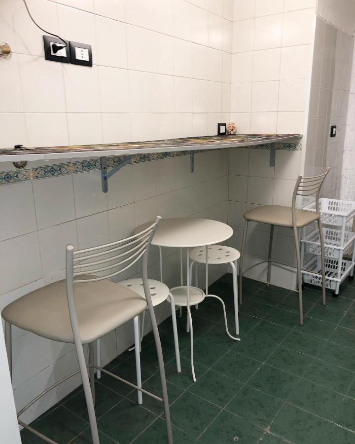 Etnea Home Duomo Catania-Fontanarossai nemzetközi repülőtér Kültér fotó