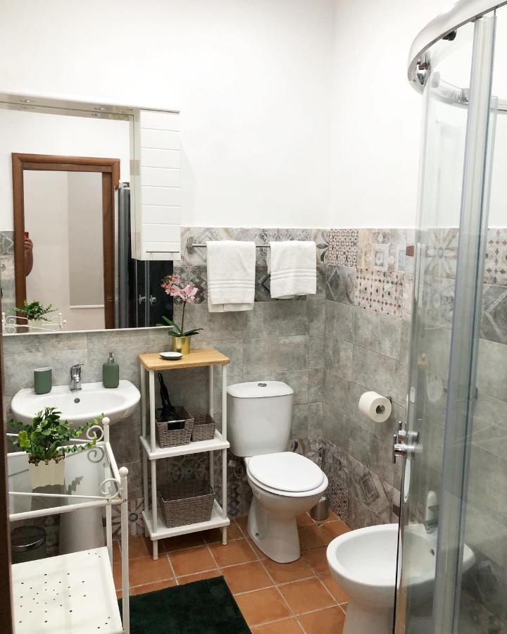 Etnea Home Duomo Catania-Fontanarossai nemzetközi repülőtér Kültér fotó