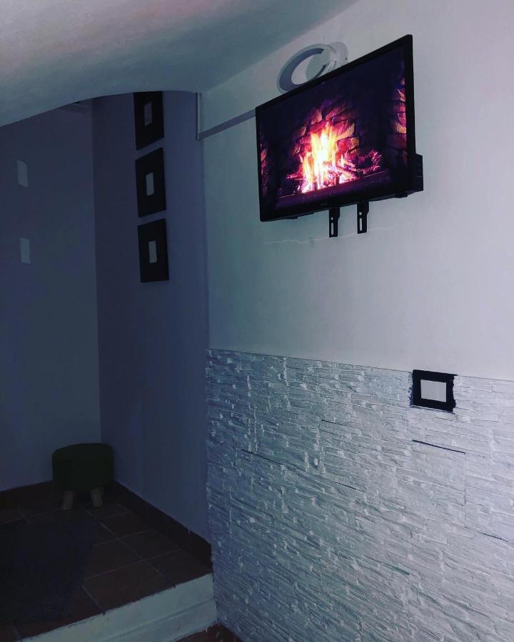 Etnea Home Duomo Catania-Fontanarossai nemzetközi repülőtér Kültér fotó