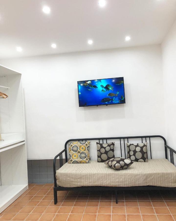 Etnea Home Duomo Catania-Fontanarossai nemzetközi repülőtér Kültér fotó